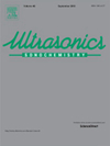 ULTRASONICS SONOCHEMISTRY雜志封面